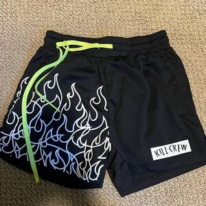 Killcrew shorts